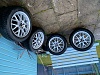 Click image for larger version. 

Name:	all wheels.jpg 
Views:	27 
Size:	403.6 KB 
ID:	8352