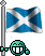 Saltire Flag