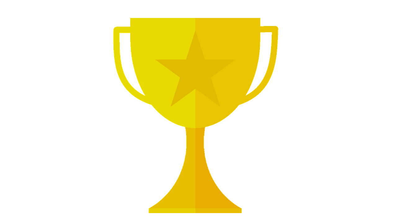 Trophy